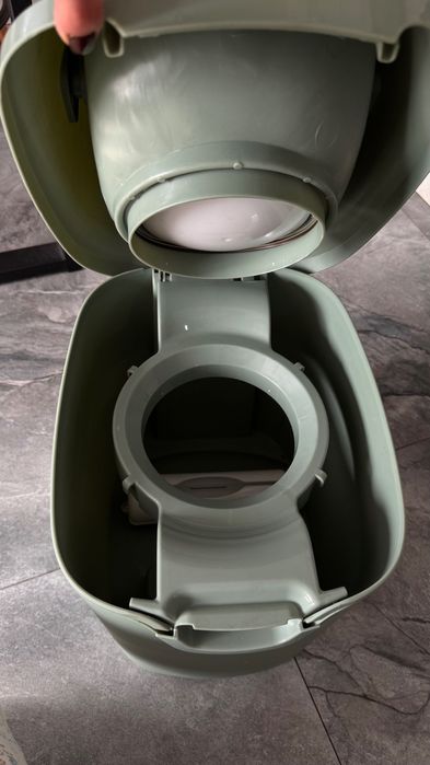 Утилизатор подгузников