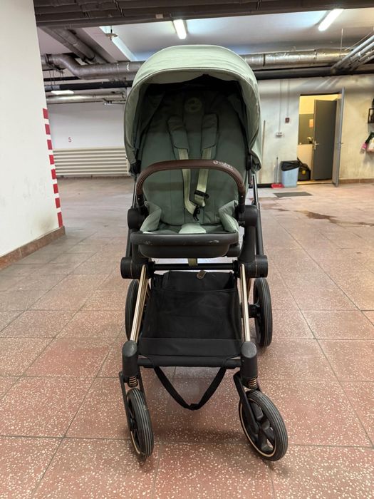 Carucior Sport Priam