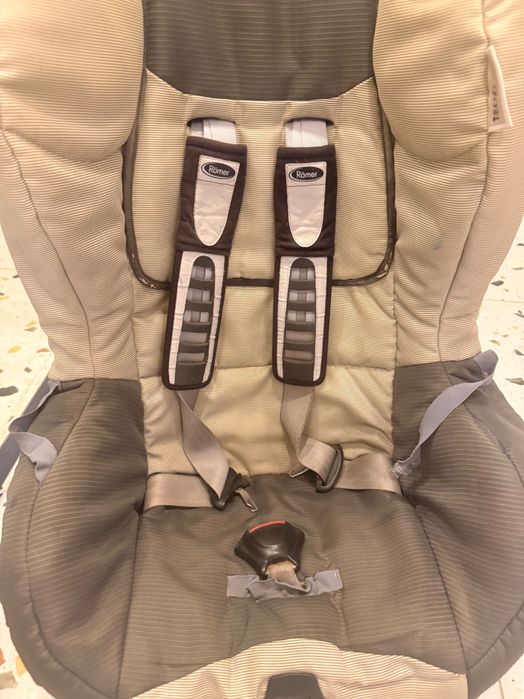 Britax Romer King TA