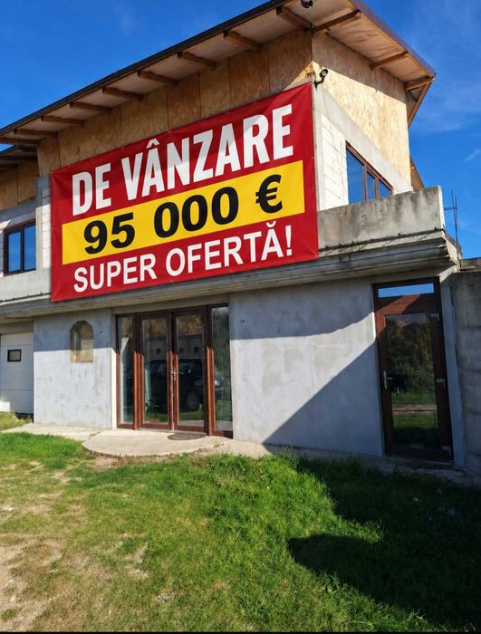 Casa / vila de vanzare