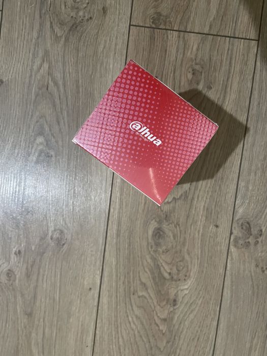 Видеокамера Dahua Hero A1