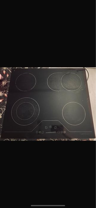 Варочная поверхность за 25000