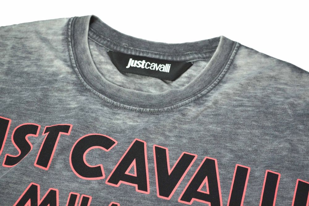 Just Cavalli - мъжки тениски, размери S , М