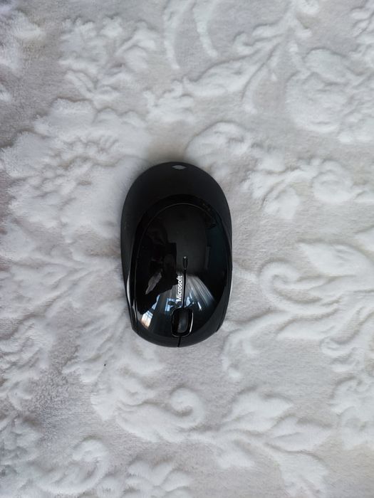 Wireless Мишка и клавиатура Microsoft