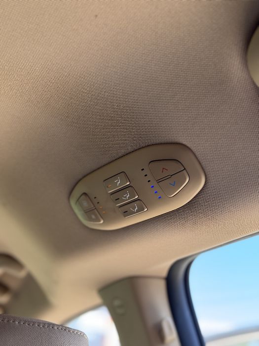 KIA Carnival свежедоставлен
