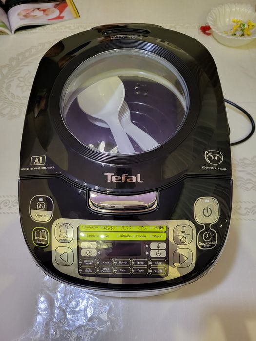 Продам новую мультиварку