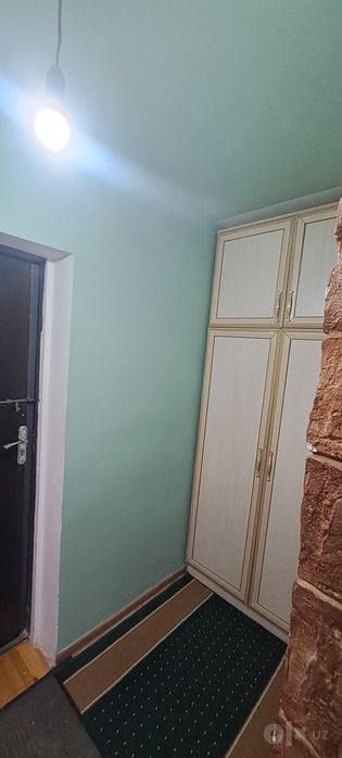 1 хонали квартира сотилади