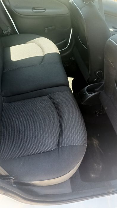 Peugeot 206 sw 1.4 benzina