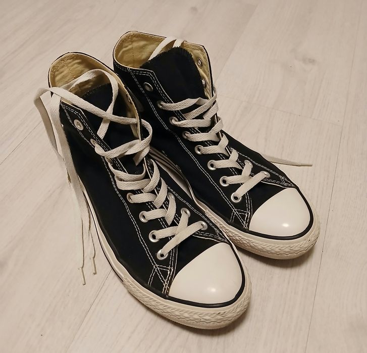 Chuck Taylor Converse All Star