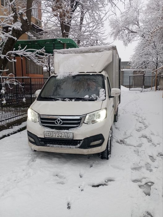 Yuk va qurulishdan keying musurlar olib ketish xizmati