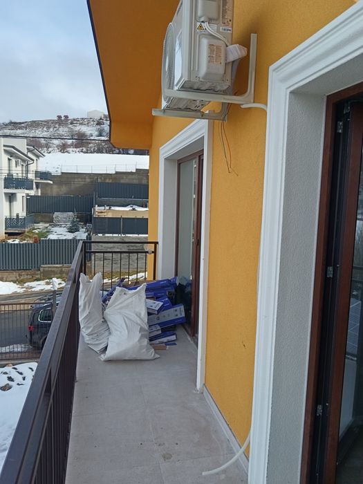Instalare, montaj, igienizare incarcare aer conditionat