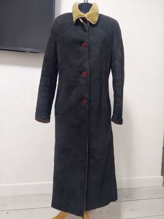 Дубленка, Турция