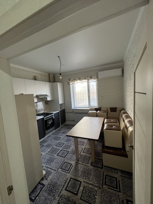 Квартира жалға беріледі