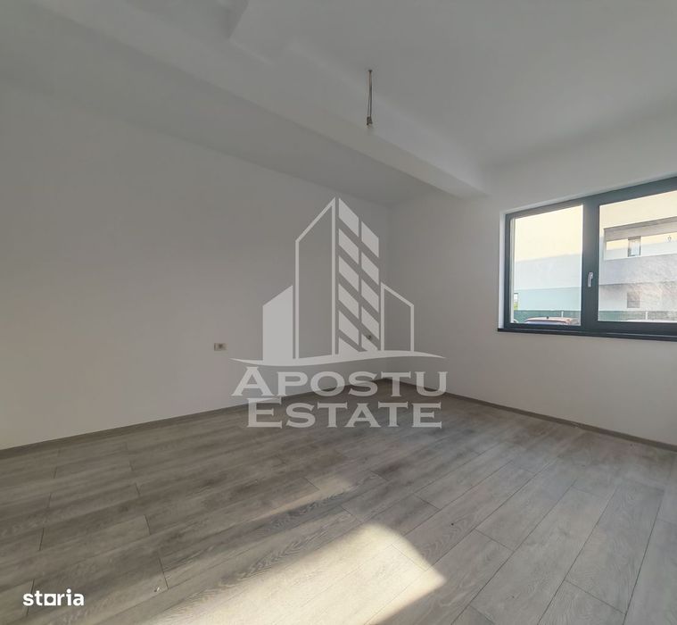 Apartament nou de vanzare cu 2 camere, Giroc, zona Lidl, la asfalt — fotografia 2