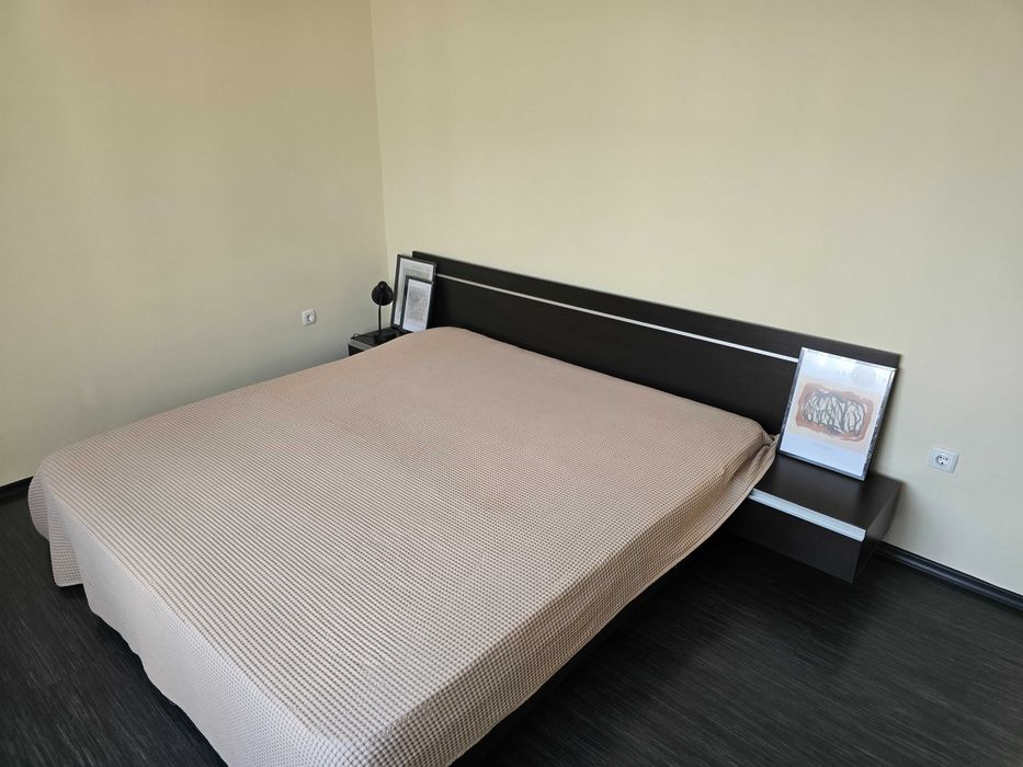 Дава се под наем Тристаен апартамент в София, Яворов - 98 кв.м за 867 € - Снимка #2