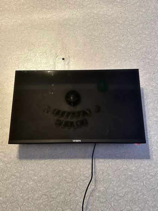 телевизор 35 мың