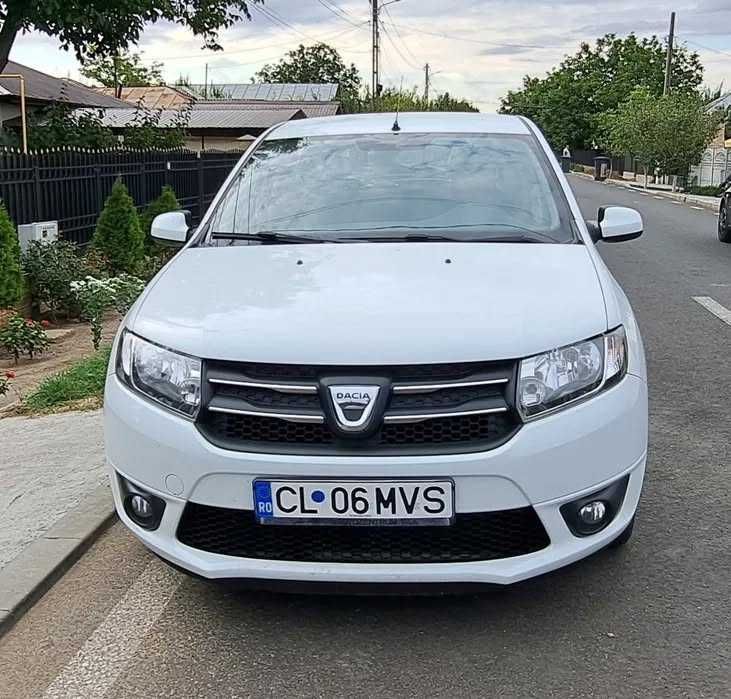 VAND Dacia Sandero 2016