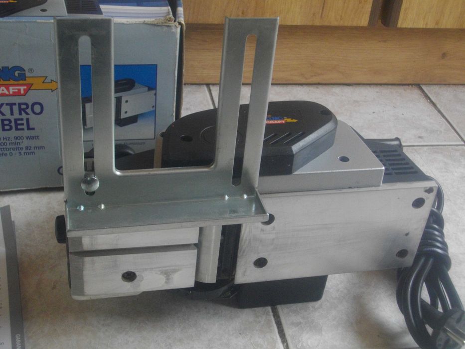 Ново електрическо ренде 900W KING CRAFT/ BOSCH 750W Германия/Швейцария