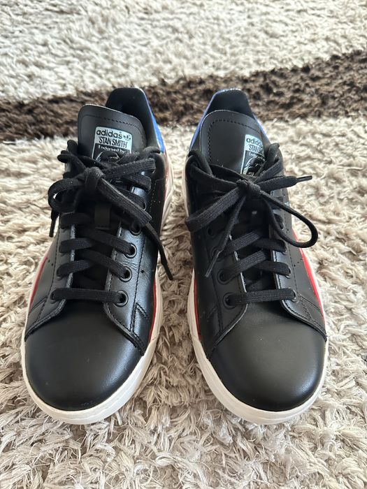 Маратонки Адидас Adidas