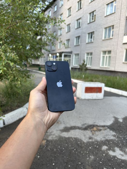 Айфон 14(128gb) 80%