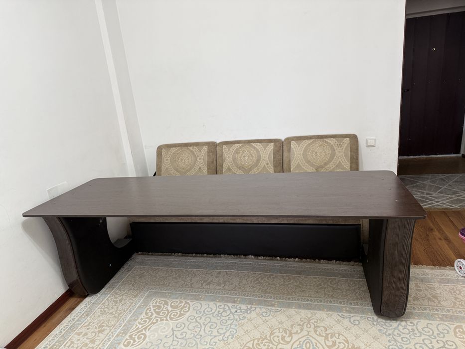 Диван трансформер