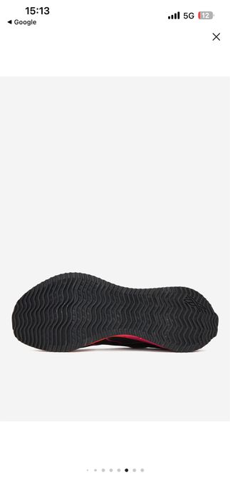 Дамски маратонки reebok