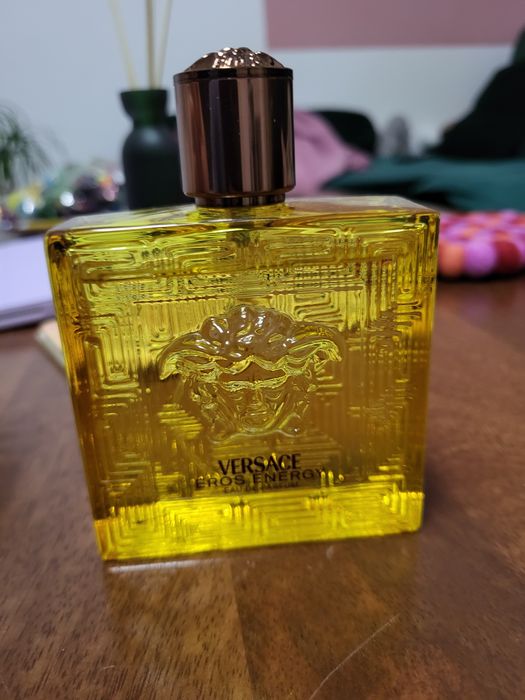 Versace Eros Energy