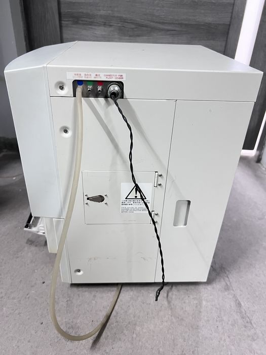 Анализатор Гематологический Micro CC