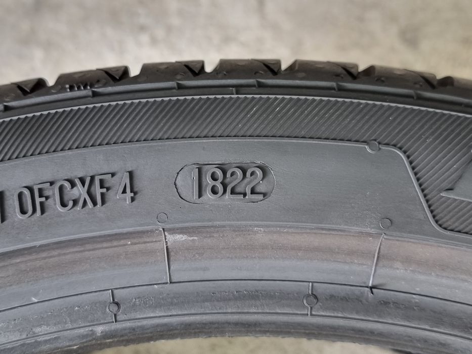 245/35/19 Viking 2Броя: 130€ 7.5мм