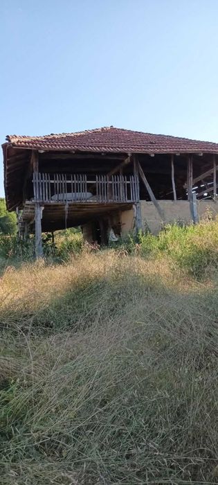 Продава се Къща в с. Боринци, Област Сливен - 80 кв.м за 113 €/кв.м - Снимка #7