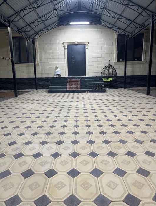 Брусчатка, брушатка, бордюр