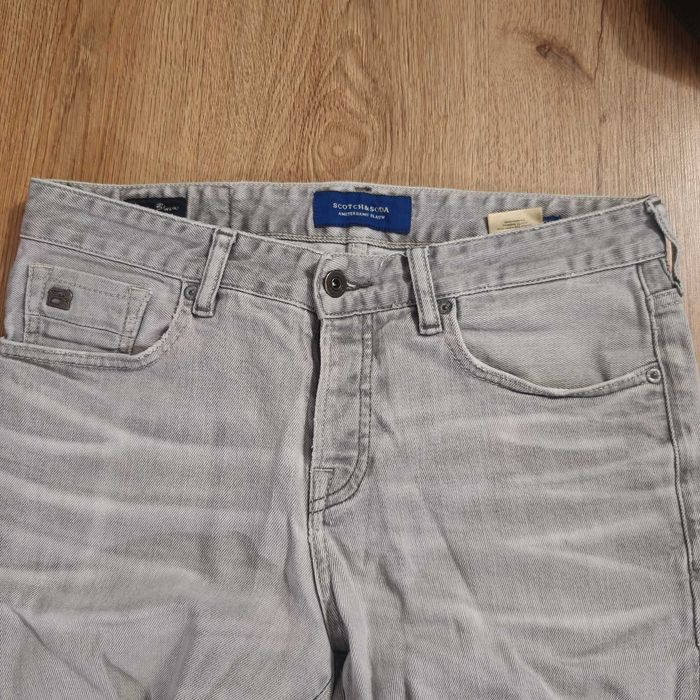 Мъжки дънки SCOTCH § SODA