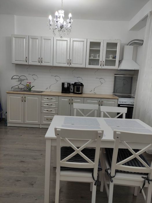 Apartament 44 mp Gheorgheni