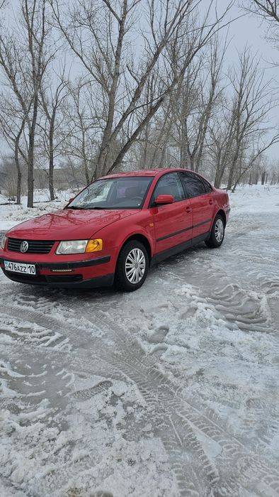 Продам Passat В5