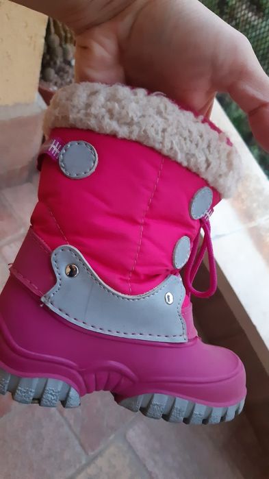 Апрески Spirale 24 номер