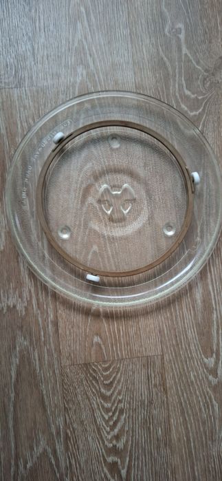 Тарелка для микроволновки Whirlpool