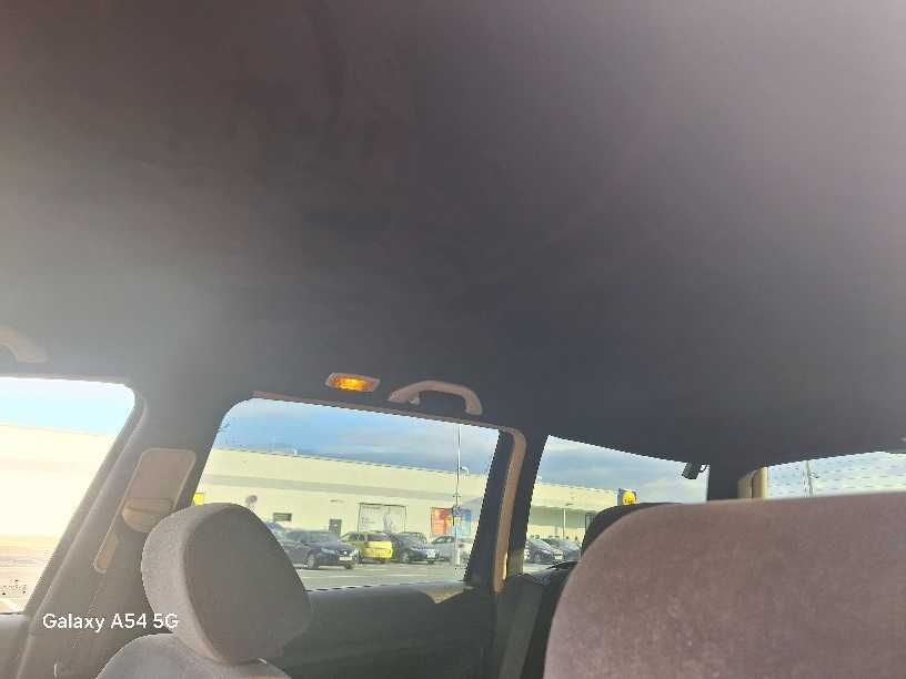 Volkswagen Passat B5