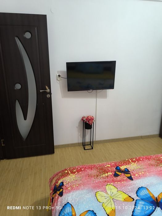 Apartament regim hotelier