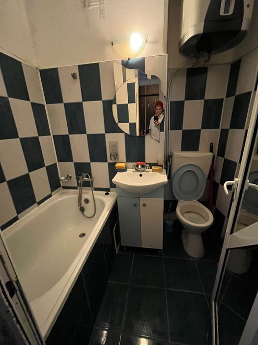 Apartament de închiriat
