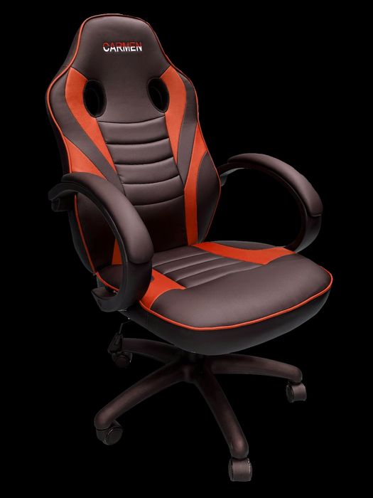 Новогодняя скидка!!!  Игровое кресло CARMEN