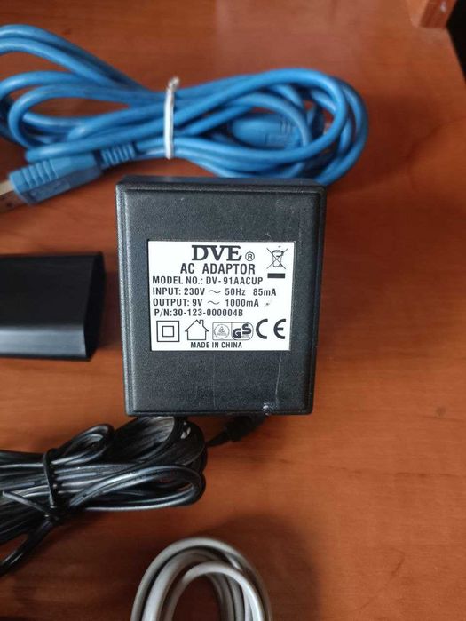 Модем ZyXEL P660RU2 EE