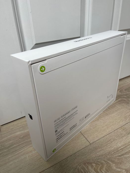 НОВ! Macbook Pro 14" М5