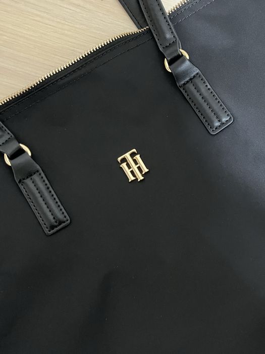 продам сумку tommy hilfiger