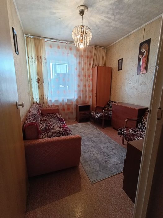 Продам 3ком квартиру, район Рынка