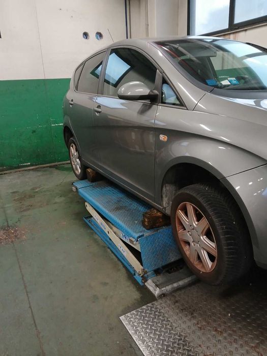 seat altea 1.6 102/сеат алтеа 1.6 102 на части