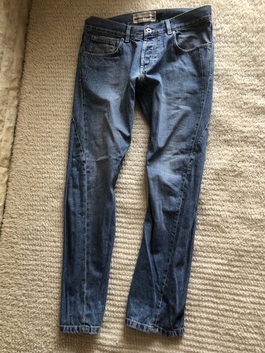 мъжки дънки