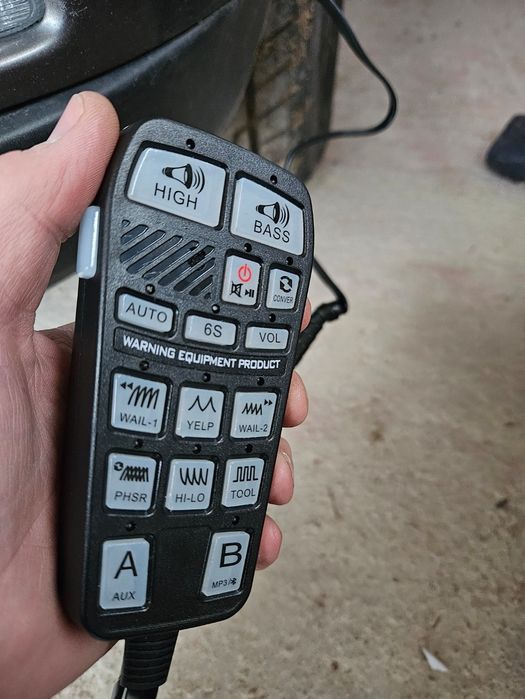 Сигнал СГУ Federal