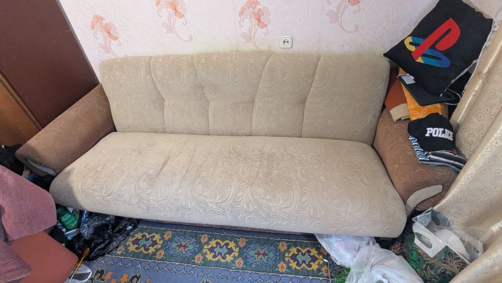 Диван раскладной