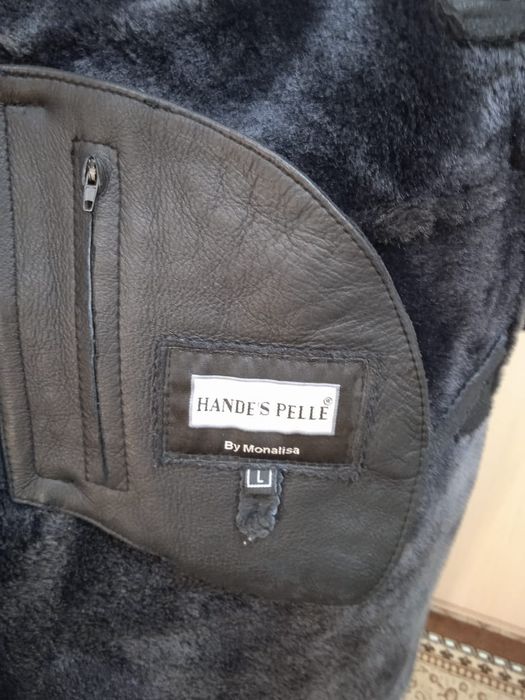 Продам Дублёнки. .