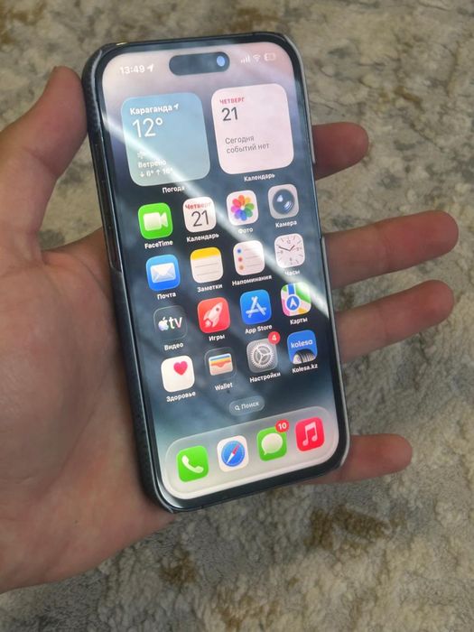 IPhone 14 Pro 256GB срочно